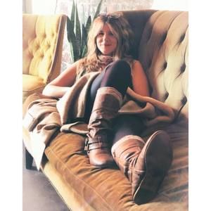 Meet your Posher, Brittny